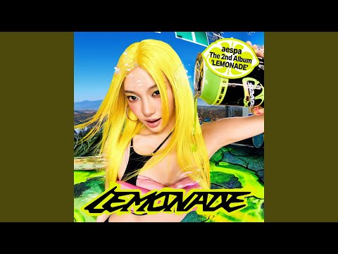 LEMONADE (Slowed Down Version) thumbnail