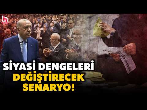 Baskın erken seçim iddiası gündemde! Hasan Sınar'dan dikkat çeken değerlendirme! thumbnail