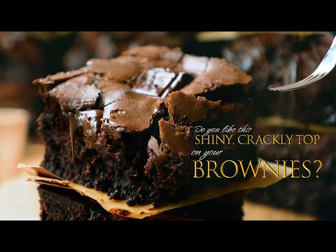 Brownies Recipe thumbnail