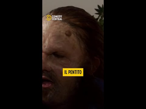 I Soliti idioti - il Pentito thumbnail