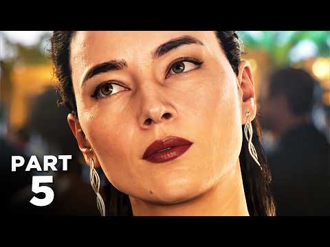 007 FIRST LIGHT Walkthrough Gameplay Part 5 - UNINVITED (FULL GAME) thumbnail