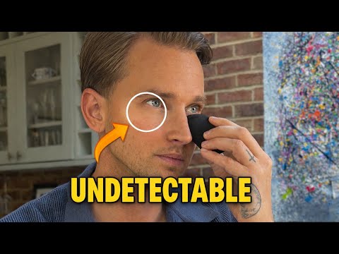 Men’s Natural Everyday Makeup | Easy Tutorial thumbnail
