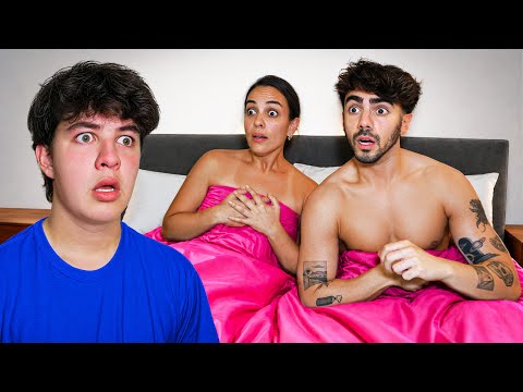 ME ACOSTÉ CON LA MAMÁ DE MI VECINO thumbnail