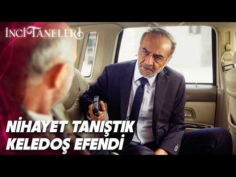 Azrail'in Verdiği Süre Doldu Keledoş Kardeş! | İnci Taneleri 51. Bölüm (FİNAL) thumbnail