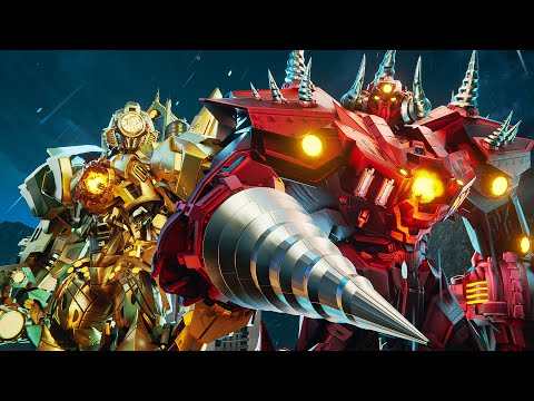 skibidi toilet multiverse 047 Trailer thumbnail