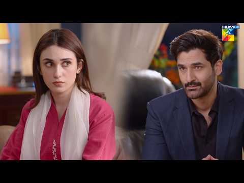 Apna Khayal Nahi Rakho Gi Tou Study Churwa Dunga Tumhari...! Aye Dil Aazma Nahin - HUM TV thumbnail