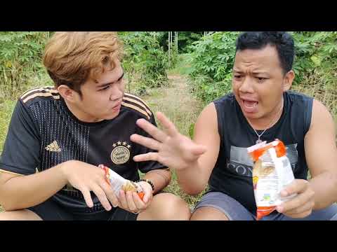 gelagat bidayuh jewi gawai?? thumbnail