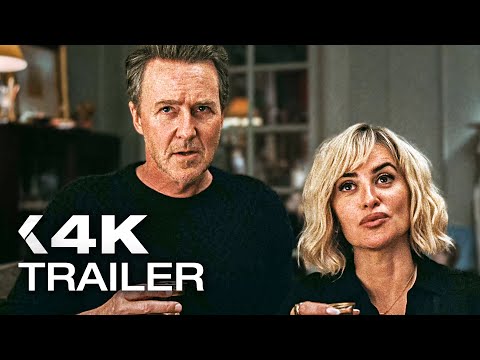 THE INVITE Trailer German Deutsch (2026) Edward Norton, Penélope Cruz thumbnail