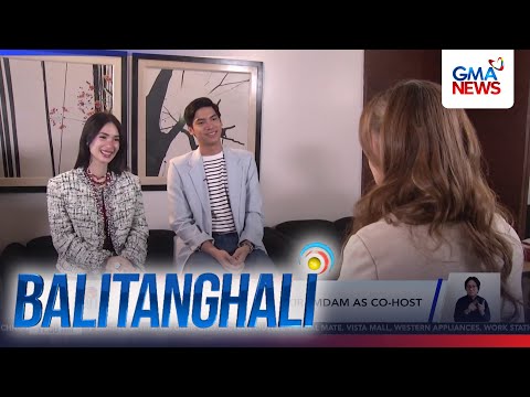 Heart Evangelista bilang host ng 'The People Have Spoken'... | Balitanghali thumbnail