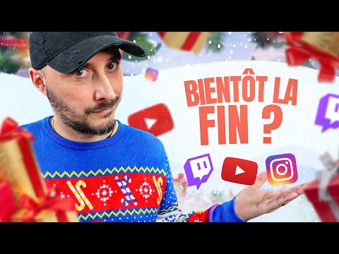 Bilan 2025, Projets & FAQ thumbnail