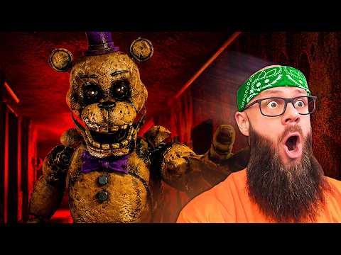 FNAF: 998433... thumbnail