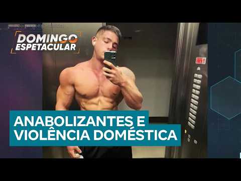 Risco oculto: veja como o uso de anabolizantes por homens potencializa a violência contra a mulher thumbnail