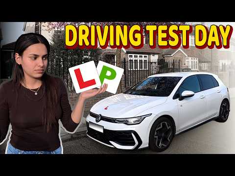 KHUSHI'S Driving Test Result... thumbnail
