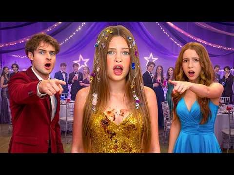 Someone RUINED My Prom thumbnail