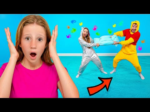 Nastya và những câu chuyện về Trẻ em và Phụ huynh thumbnail