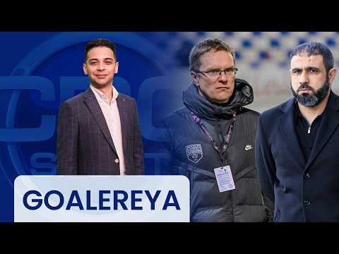 Finalöncəsi mətbuat konfransında nələr deyildi? | GOALEREYA thumbnail