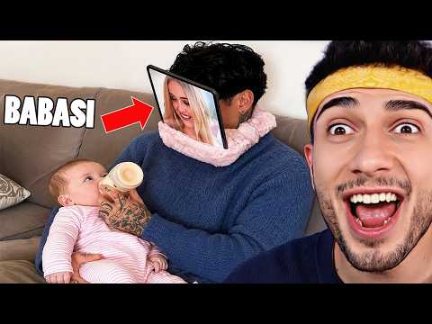 DÜNYANIN EN ZEKİ EBEVEYNLERİ (900 IQ) thumbnail