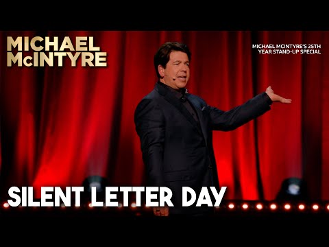 Silent Letter Day thumbnail