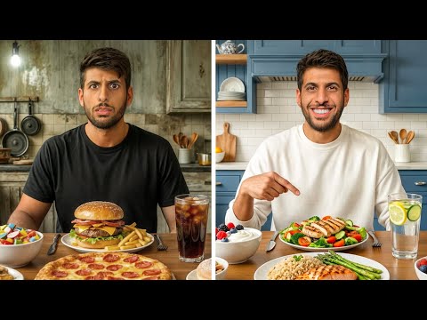 اغلى جائزة بتجيني اذا عضلت خلال 30 يوم ( تحدي التضخيم ?) thumbnail