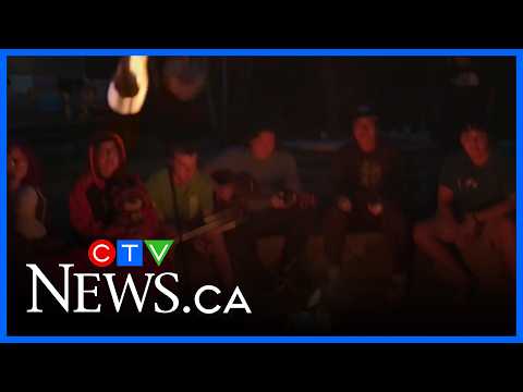 YMCA, OPP work together on overnight camp thumbnail