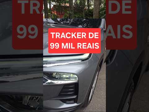 TRACKER PCD DE CALOTAS! thumbnail
