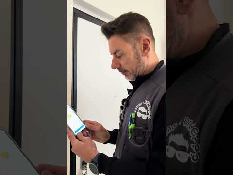 Cosi veloce nella programmazione mai visto!!Primissimo #siemilano #miapassione #adv #tutorial thumbnail