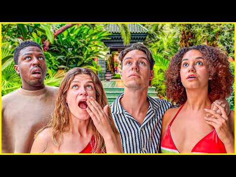 le plus bel hôtel du monde thumbnail