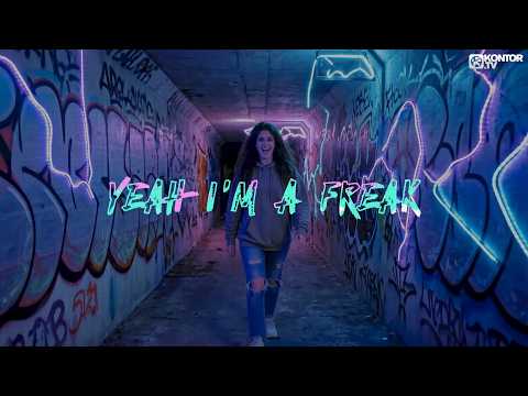 Tiscore x TRIIIPL3 INC. x Discotronic - Freak (Tricky Disco) thumbnail