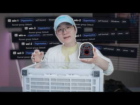 시즌 36137호 AI 컴퓨터 만들기 thumbnail