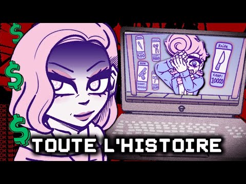 J’ai torturé cet homme devant vous, et vous m’avez rendu riche thumbnail