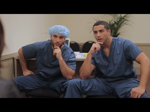 If Superwog was a Doctor thumbnail