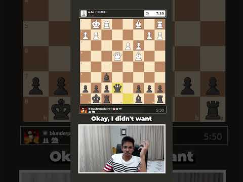 How to play same color bishop endgames? thumbnail