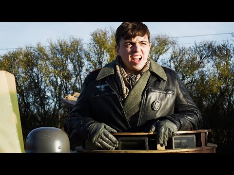 Every German Tank in 1943 thumbnail