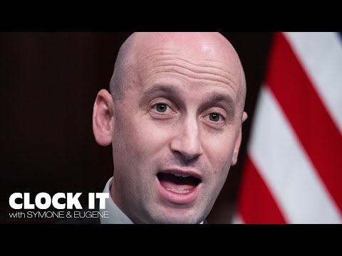 Stephen Miller HUMILIATED by DNC: Is the "s**t posting" good strategy? thumbnail