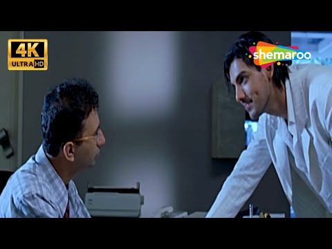 John Abraham Comedy - 'केम छो मिस्टर बाटलीवाला | TAXI NO 9 2 11 | NAU DO GYARAH Comedy thumbnail