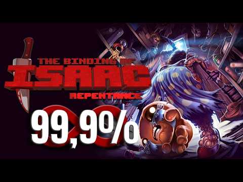 Sacando el INFINITO (99,9%) thumbnail
