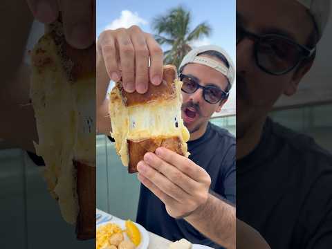 CAFÉ DA MANHÃ COM TUDO LIBERADO EM SÃO LUÍS thumbnail