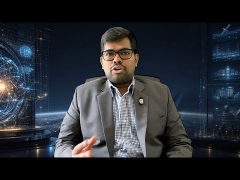 ELEVEN YEARS AT THE DATA FRONTIER | Venkata Akhilesh Ranga Reddy | TEDxGaya College of Engineering thumbnail