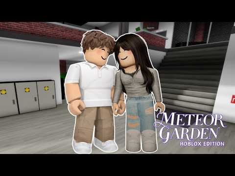 Brookhaven RP | METEOR GARDEN ROBLOX TAGALOG S3 EPISODE 4! thumbnail