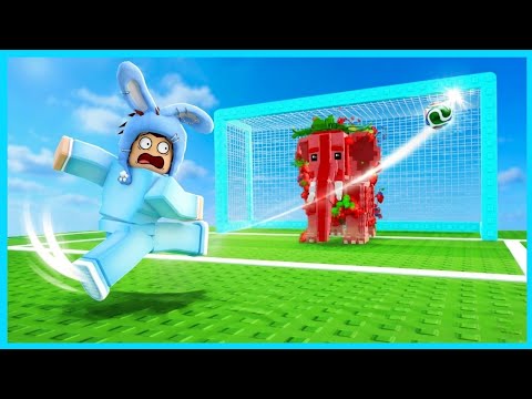MIPAN & ZUZUZU Bermain Bola Untuk Mendapatkan Brainrot! ROBLOX thumbnail