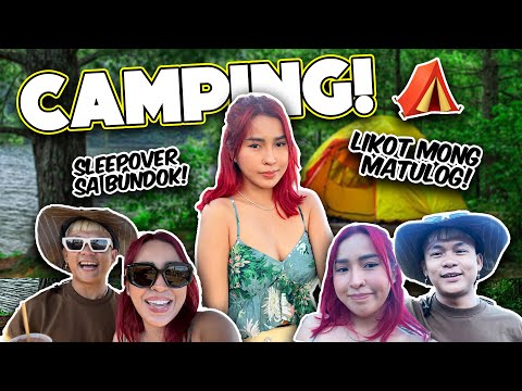DAMING NANGYARE, MUNTIK NG DI MAKAUWE  | JELAI ANDRES thumbnail