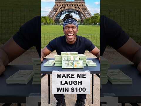 Try Not To Laugh In Public 🇫🇷 thumbnail