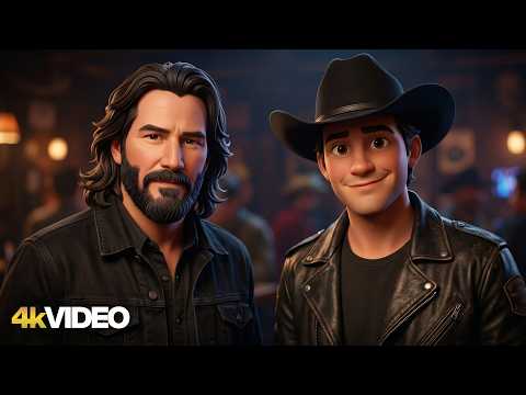 Luis Antonio Soler x Edson Paz – VUELVE YA (Video Oficial IA) | Te necesito otra vez thumbnail