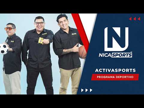 ? EN VIVO - ActivaSports ?️ - Viernes 15 de Mayo thumbnail