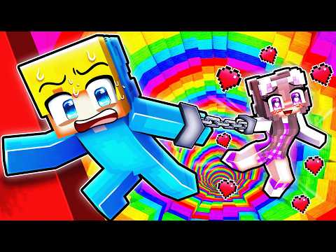 Ich bin an meinen CRUSH Gefesselt für 24 Stunden! thumbnail