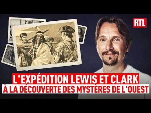 L'expédition Lewis et Clark : à la découverte des mystères de l'Ouest - Entrez dans l'Histoire thumbnail