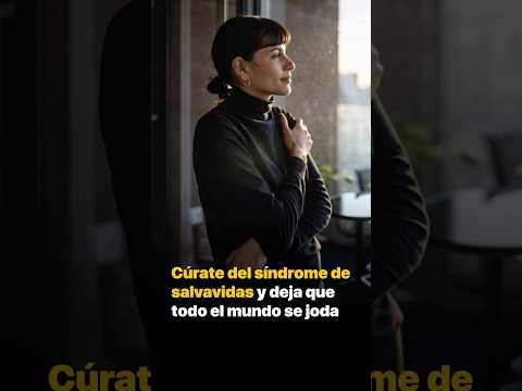 Cúrate del síndrome de salvavidas y deja que todo el mundo arda thumbnail