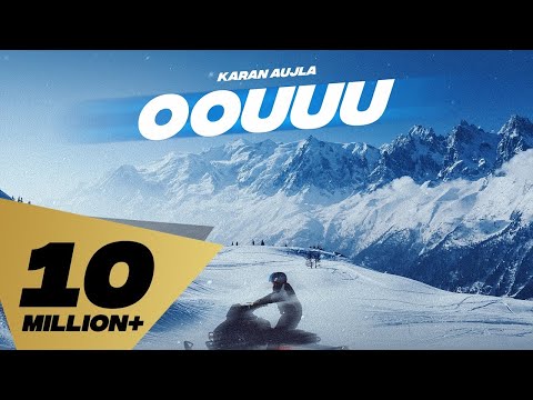 Oouuu (Full Video) Karan Aujla I  Rupan Bal I Yeah Proof | Latest Punjabi Songs 2022 thumbnail