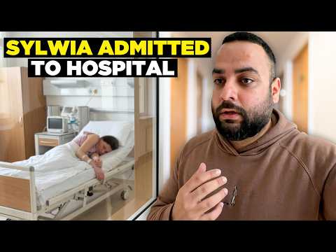 Sylwia Got Admitted to Hospital thumbnail