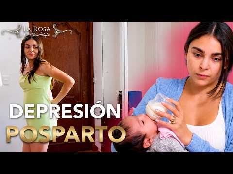 Silvana enfrenta la PESADILLA de ser MAMÁ porque se puso GORDA y FEA | CUENTO DE HADAS 3/4 thumbnail